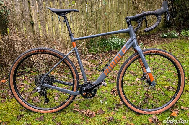 Best electric gravel bikes 2024 the best e bikes to keep you